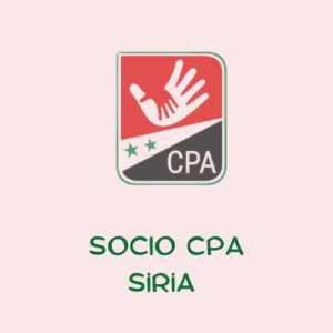 Cuota Social Socio CPA 2026