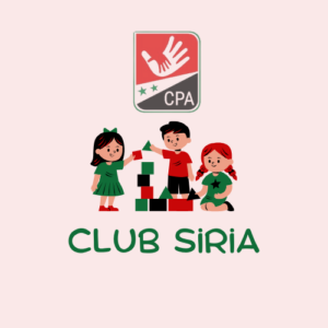 Mensualidad Club Siria 2026