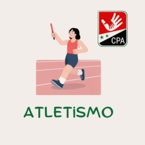 Taller Atletismo - 1ero a 4to básico