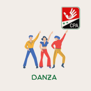 Taller de Danza - 1ero a 5to básico