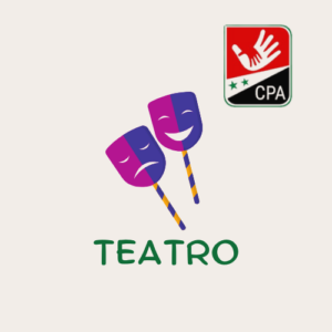 Taller de Teatro - 1ero a 5to Básico